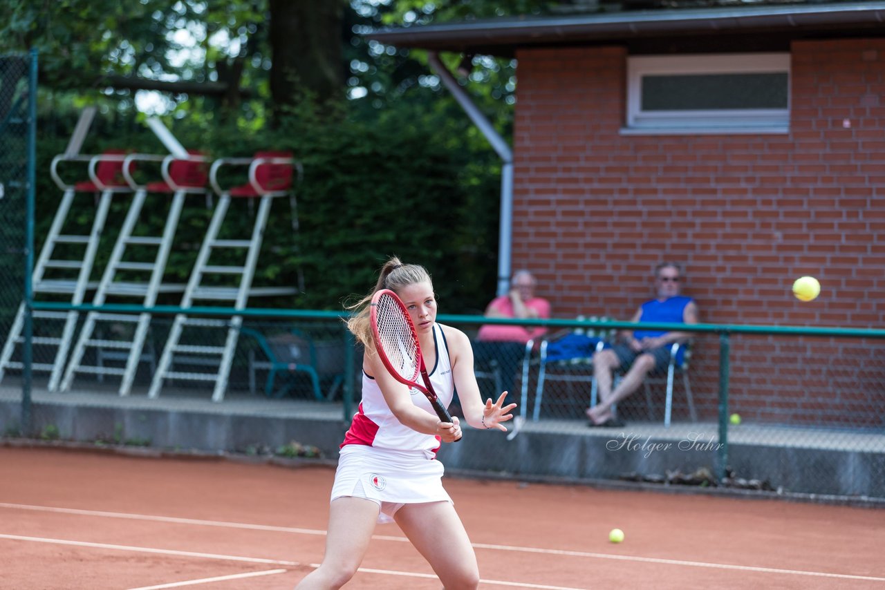 Bild 37 - RL THC von Horn und Hamm - LTTC RW Berlin